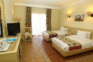 Hotel Sunrise Mamlouk Palace