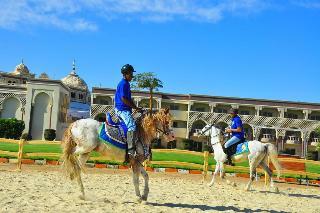 Hotel Sunrise Mamlouk Palace