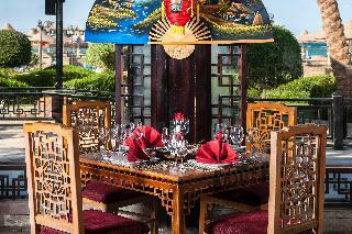 Hotel Sunrise Mamlouk Palace