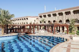 Hotel Sunrise Mamlouk Palace