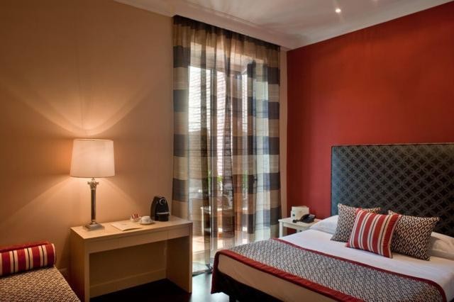 Hotel Clodio