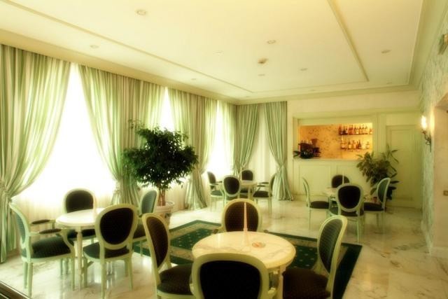 Hotel Clodio