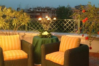Hotel Clodio