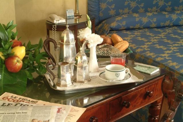 Hotel Clodio