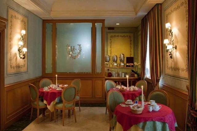Hotel Clodio