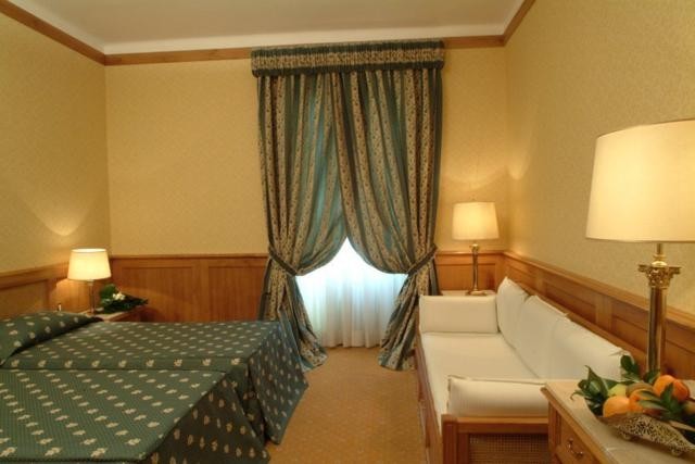 Hotel Clodio
