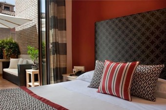 Hotel Clodio