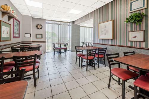 Hotel Holiday Inn Amarillo