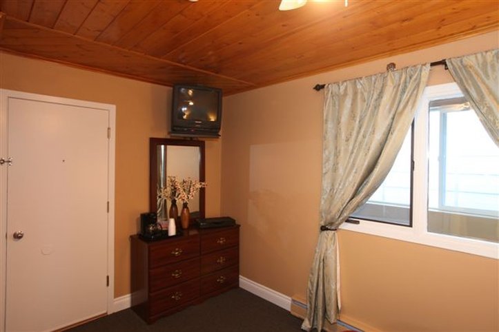 Anchorage Downtown Hotel