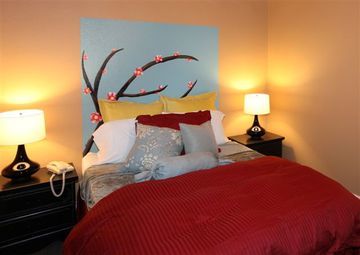 Anchorage Downtown Hotel