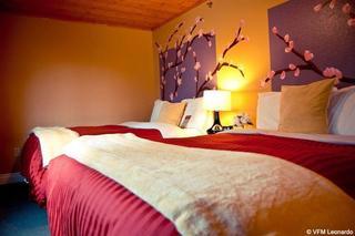 Anchorage Downtown Hotel