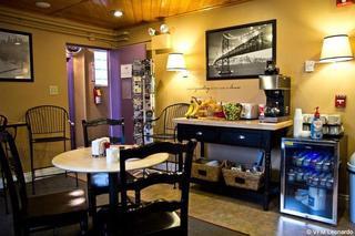 Anchorage Downtown Hotel