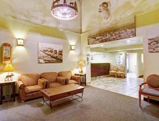 Hotel Ramada Anchorage Downtown