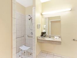 Hotel Ramada Anchorage Downtown