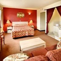 Hotel Ramada Anchorage Downtown