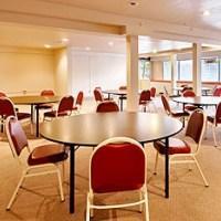 Hotel Ramada Anchorage Downtown