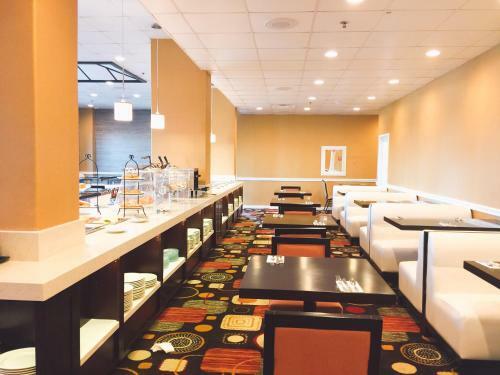 Hotel Crowne Plaza Fullerton