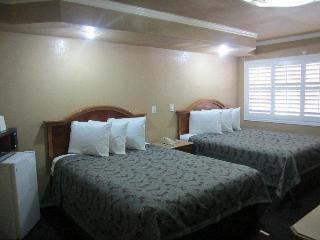 Hotel Little Boy Blue