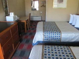 Hotel Little Boy Blue