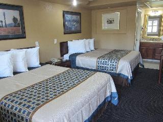 Hotel Little Boy Blue