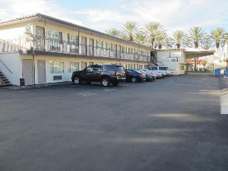 Hotel Little Boy Blue