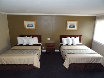 Hotel Little Boy Blue