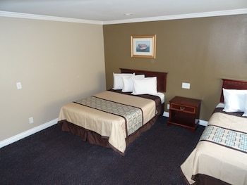 Hotel Little Boy Blue