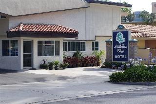 Hotel Little Boy Blue