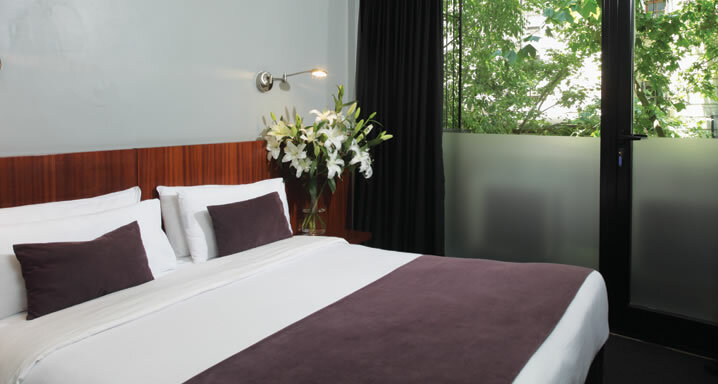 Hotel Unique Palacio Chic