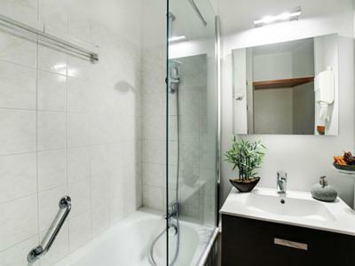 Aparthotel Citadines Bruxelles Sainte Catherine