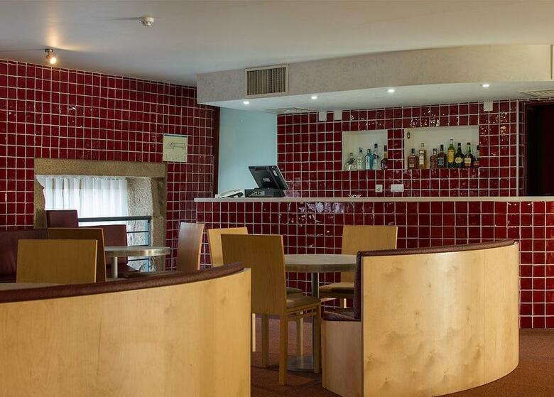 Hotel Principe Da Beira