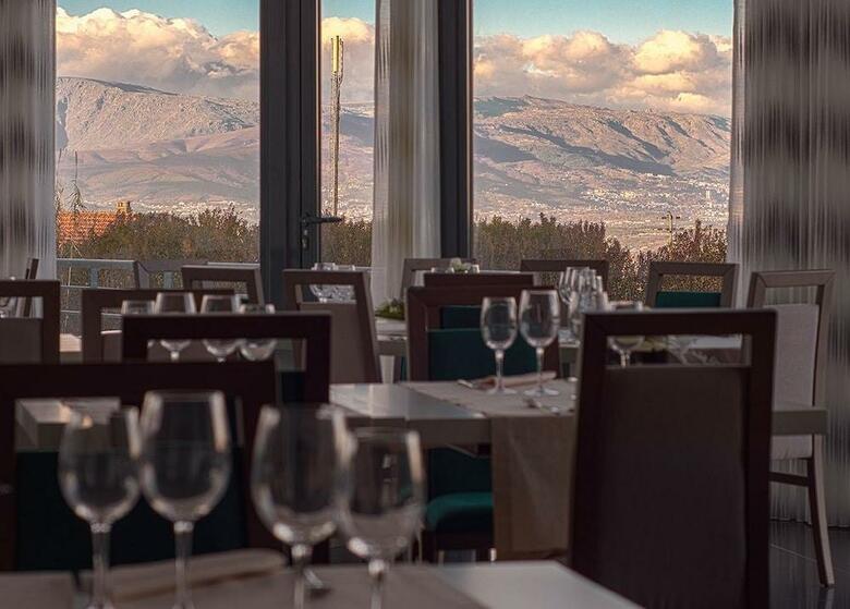 Hotel Principe Da Beira