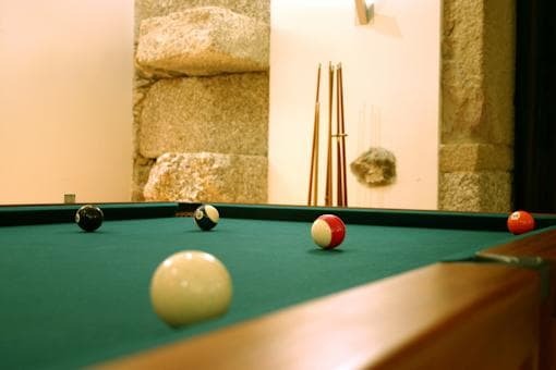 Hotel Principe Da Beira