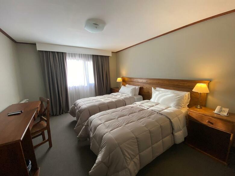 Hotel Sent Calafate