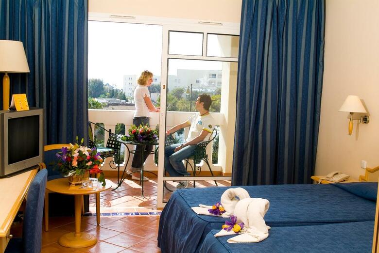 Hotel Iberostar Belisaire