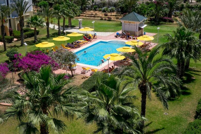 Hotel Iberostar Belisaire