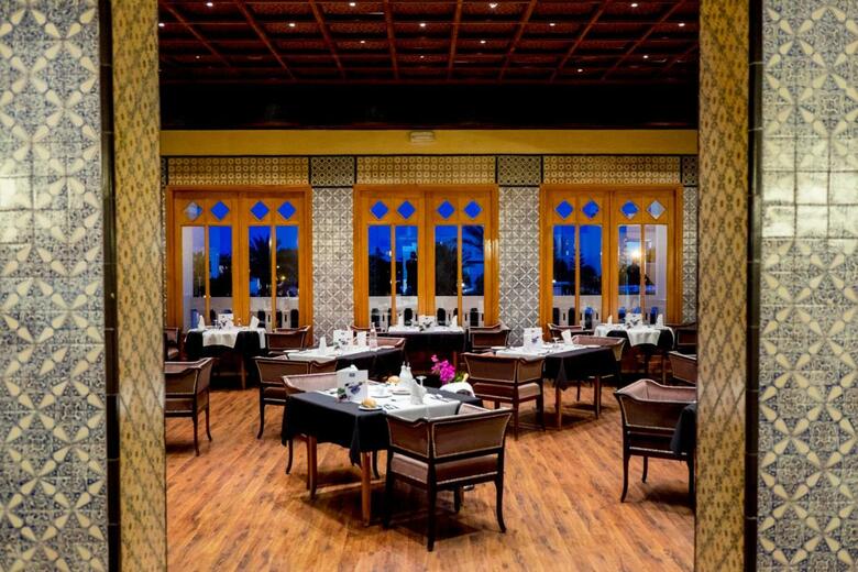 Hotel Iberostar Belisaire