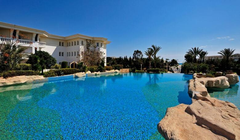 Hotel Iberostar Belisaire