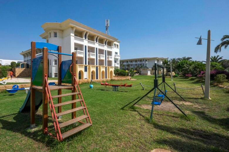 Hotel Iberostar Belisaire