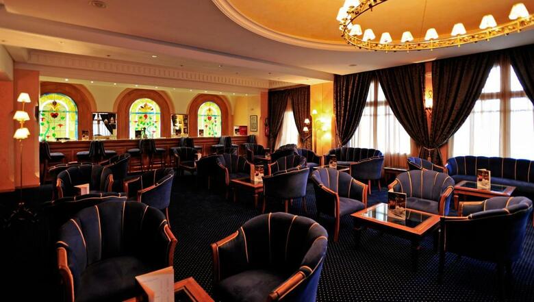 Hotel Iberostar Belisaire