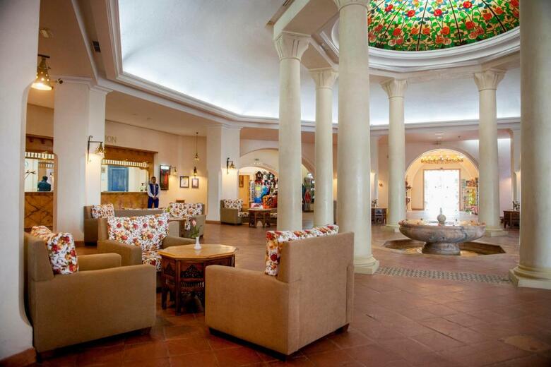 Hotel Iberostar Belisaire