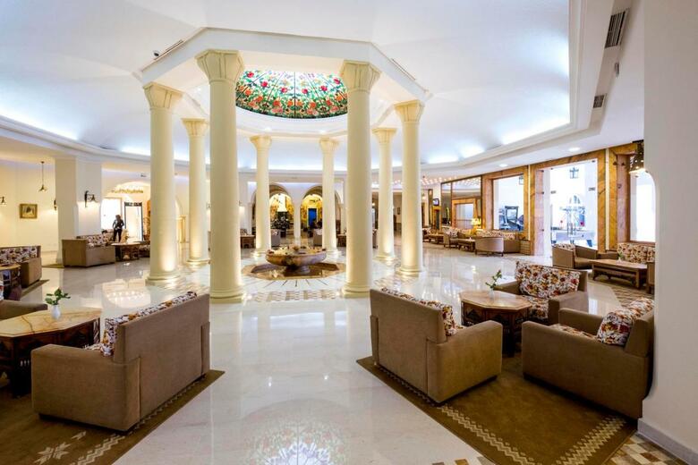 Hotel Iberostar Belisaire