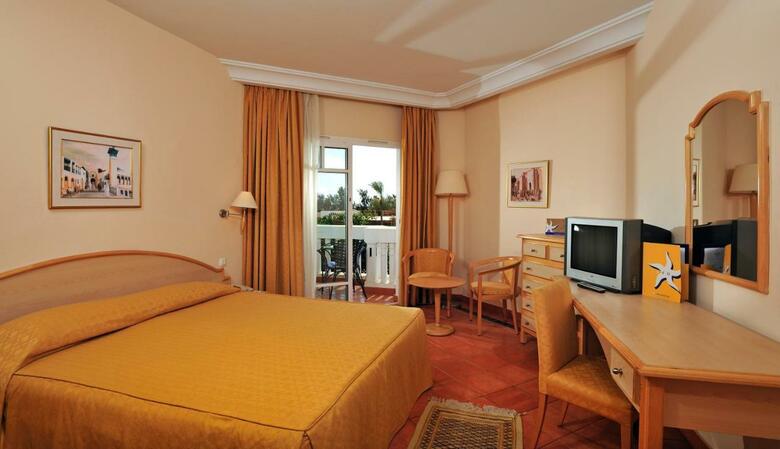 Hotel Iberostar Belisaire