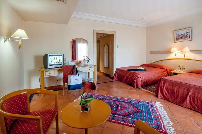 Hotel Iberostar Belisaire
