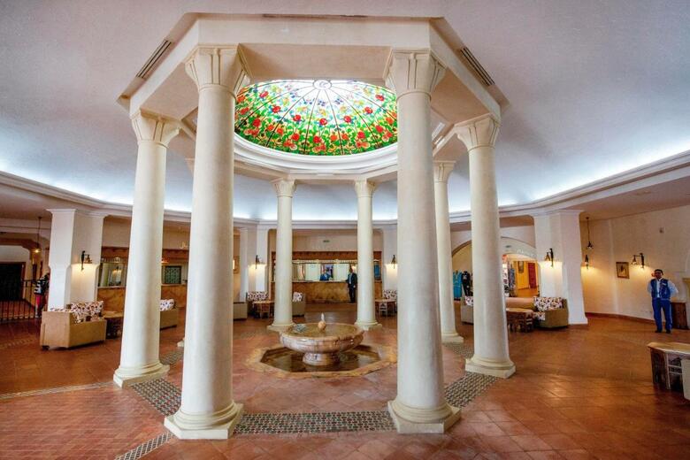 Hotel Iberostar Belisaire