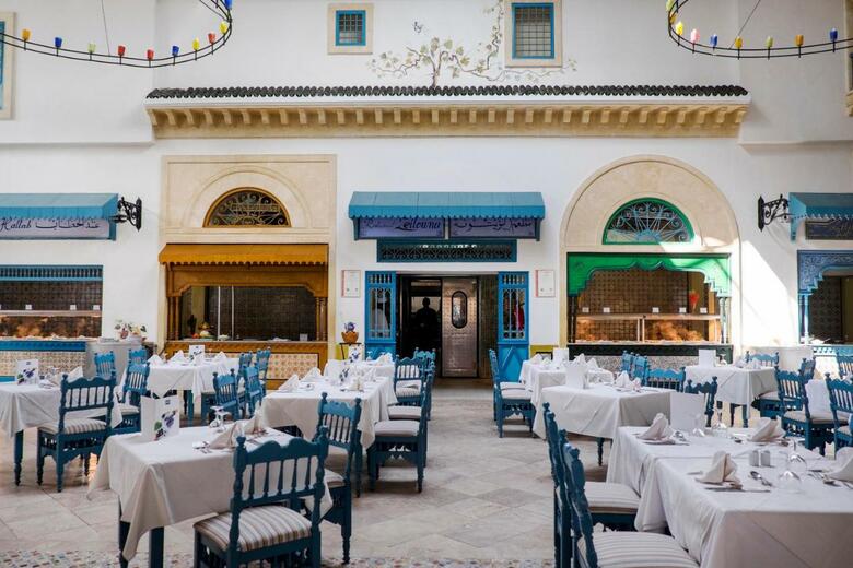 Hotel Iberostar Belisaire