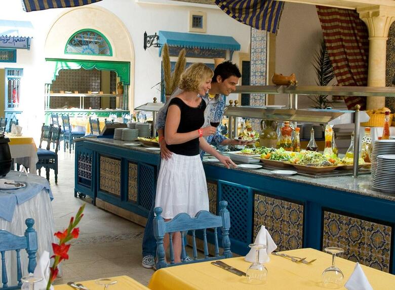 Hotel Iberostar Belisaire