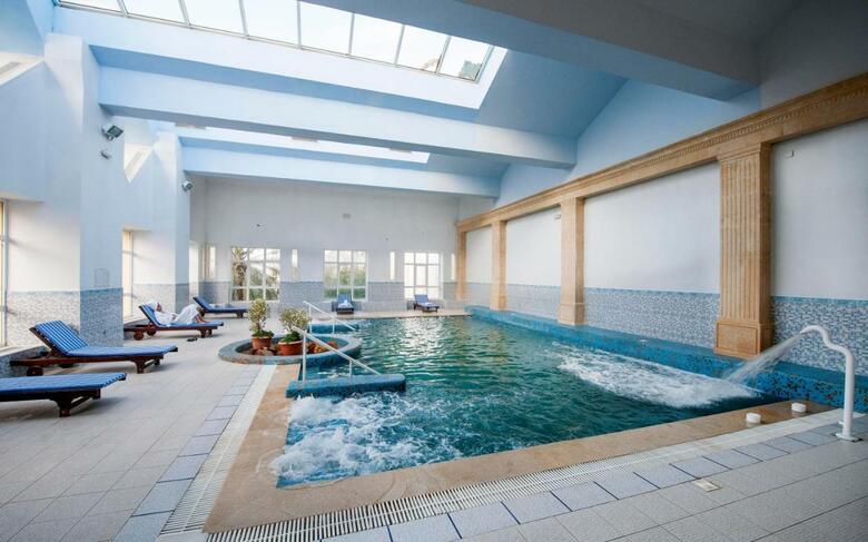 Hotel Iberostar Belisaire