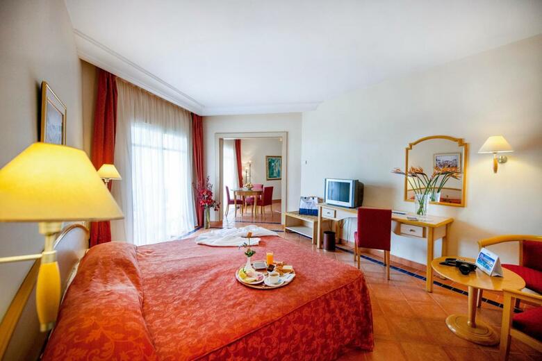 Hotel Iberostar Belisaire