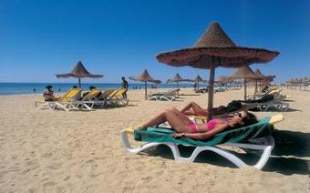 Hotel Iberostar Chick Khan